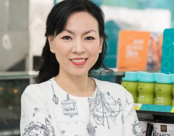 Hé lộ gia tộc kín tiếng nắm giữ ‘đế chế’ đa ngành nghìn tỷ: Thế hệ kế nghiệp học vấn ‘cực khủng’, nhiều người làm Chủ tịch, Giám đốc - ảnh 8