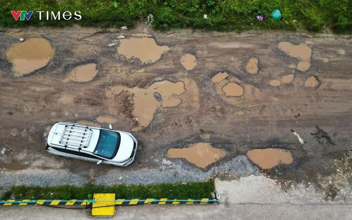 Hà Nội sẽ hồi sinh 'con đường đau khổ' bị đắp chiếu suốt 2 thập kỷ- Ảnh 2.