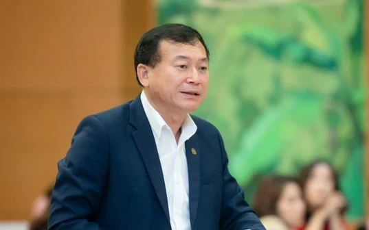 PGS.TS. Nguyễn Quang Tuyến: Nhiều Chủ tịch xã bây giờ… không dám ký quyết định về đất đai