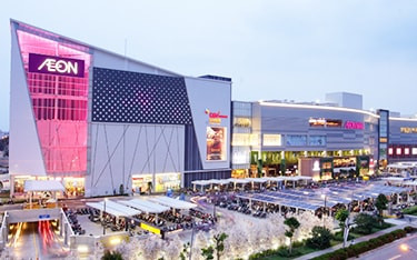Tập đoàn Aeon Nhật Bản triển khai gói hỗ trợ cho người dân vùng bão lũ tại Việt Nam