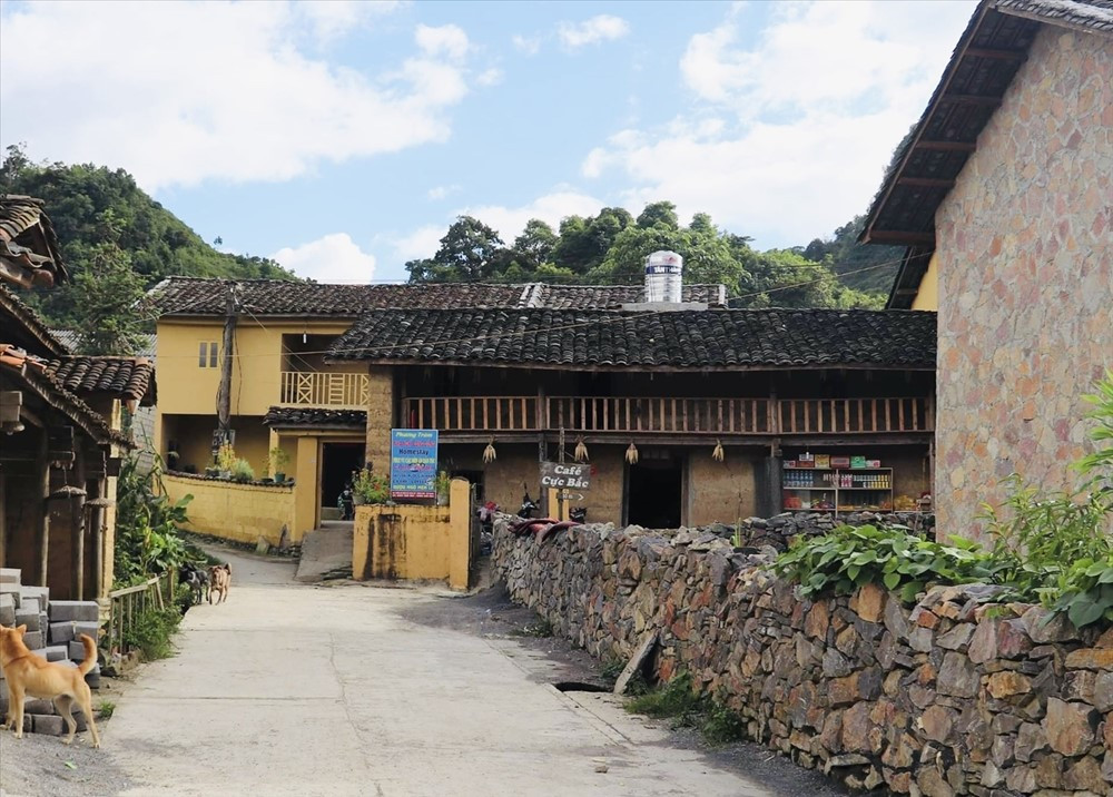 Việt Nam vừa có thêm làng du lịch tốt nhất thế giới 2025 - ảnh 4