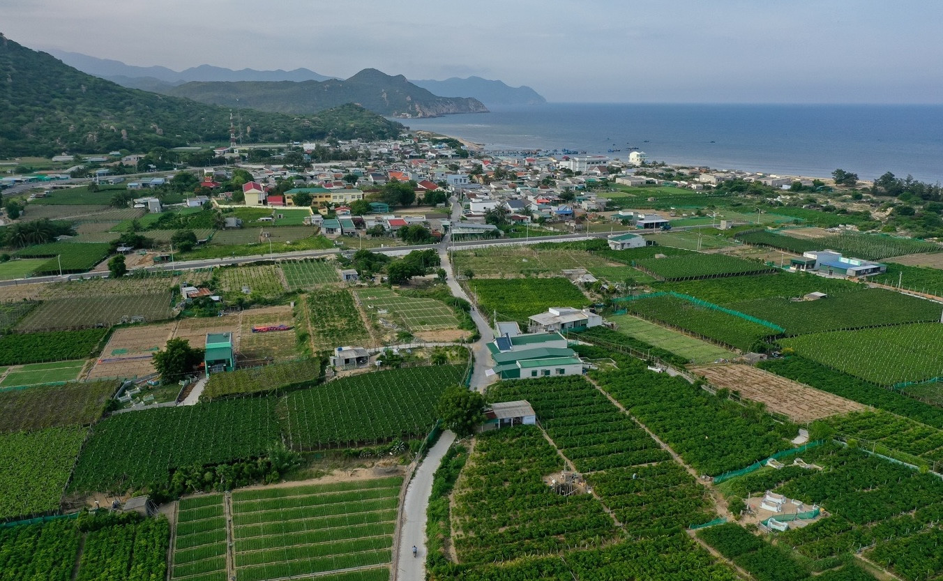 Dự án điện hạt nhân đầu tiên của Việt Nam đang được gỡ khó- Ảnh 1.