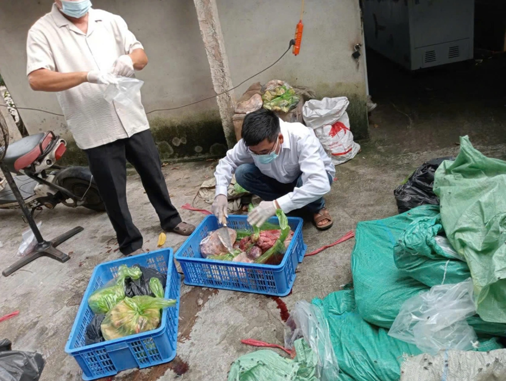 Khởi tố Nguyễn Thị Phương sinh năm 1981 - ảnh 2