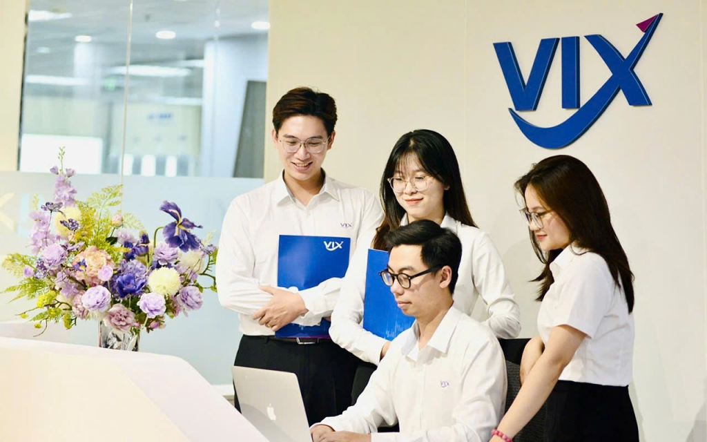 Chứng khoán VIX triệu tập ĐHĐCĐ bất thường giữa lúc lãi kỷ lục, xem xét 3 nội dung quan trọng
