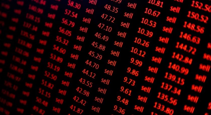 Bong bóng công nghệ phình to, tiền điện tử lao dốc: IMF cảnh báo ‘ngòi nổ’ khủng hoảng tài chính mới Bong bóng công nghệ phình to, tiền điện tử lao dốc: IMF cảnh báo ‘ngòi nổ’ khủng hoảng tài chính mới