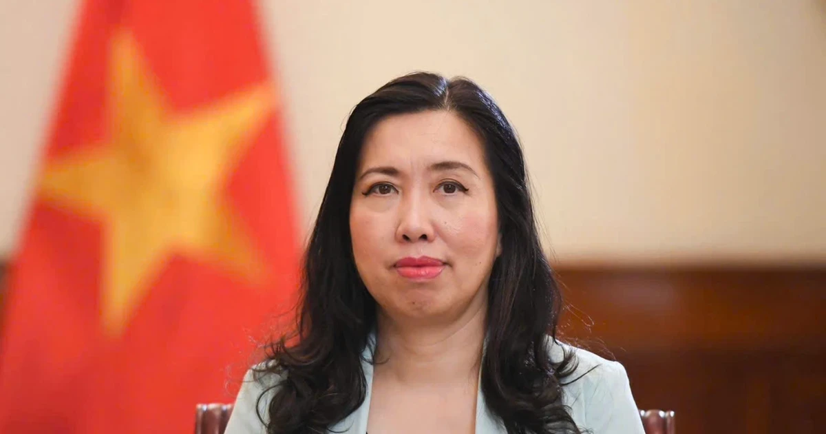 Chuyến thăm đầu tiên của một Tổng Bí thư Việt Nam đến Phần Lan Chuyến thăm đầu tiên của một Tổng Bí thư Việt Nam đến Phần Lan