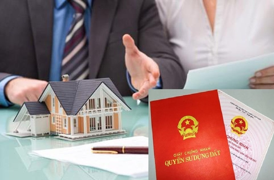 Từ giờ, người nhận thừa kế nhà đất sẽ đóng một số khoản phí- Ảnh 1. Từ giờ, người nhận thừa kế nhà đất sẽ đóng một số khoản phí- Ảnh 1.
