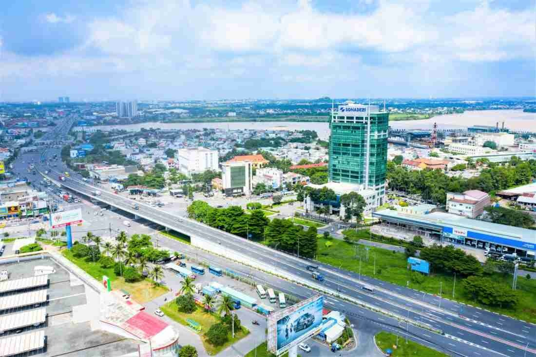 Năm 2026, giá đất tại tỉnh rộng nhất Việt Nam có thể tăng gấp 9 lần- Ảnh 2.