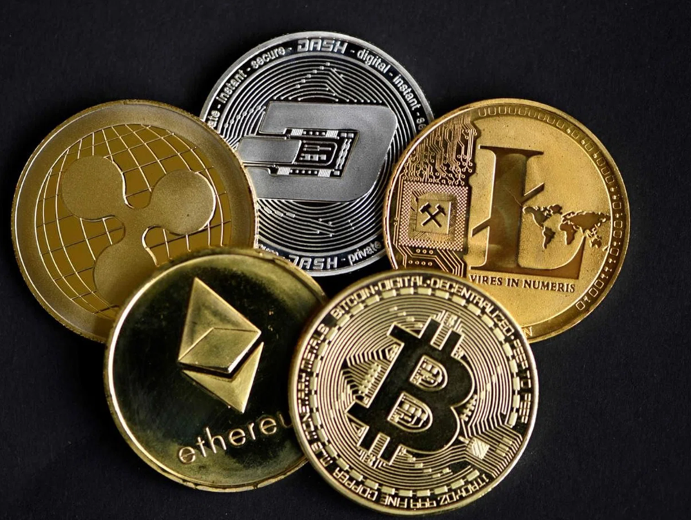 Trung Quốc 'phanh gấp’ kế hoạch phát hành stablecoin của loạt ông lớn công nghệ, chuyện gì đây? - ảnh 1