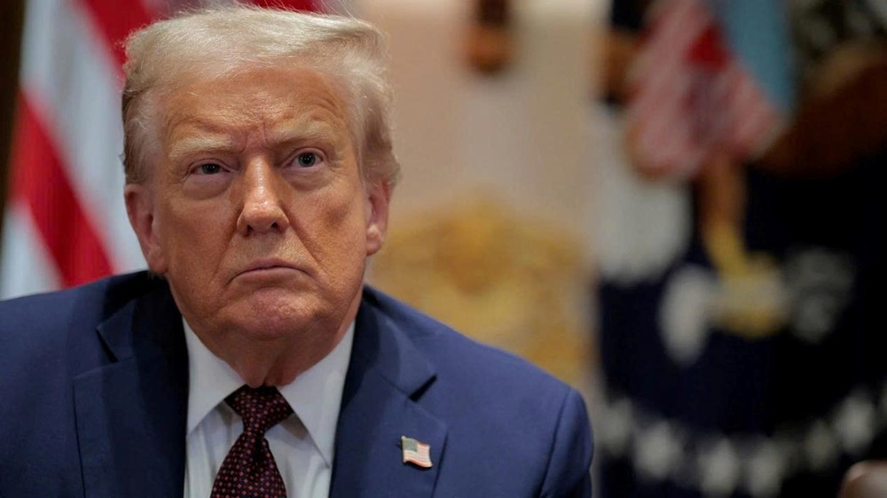 Ông Trump cảnh báo: ‘Nếu mất thuế quan, Mỹ sẽ mất luôn an ninh quốc gia’ - ảnh 1