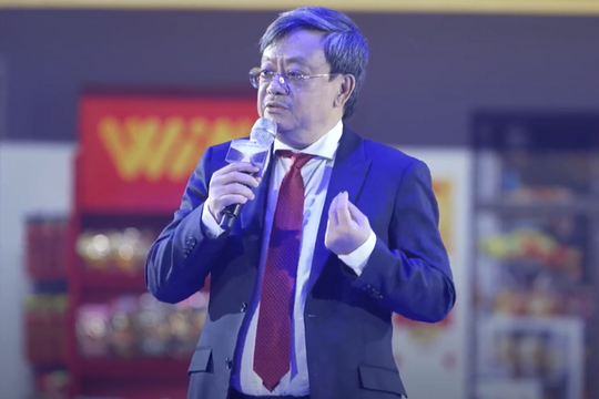 ‘Máy in tiền’ nhà Masan báo lãi tăng 12%, trả cổ tức 48.000 đồng/cp