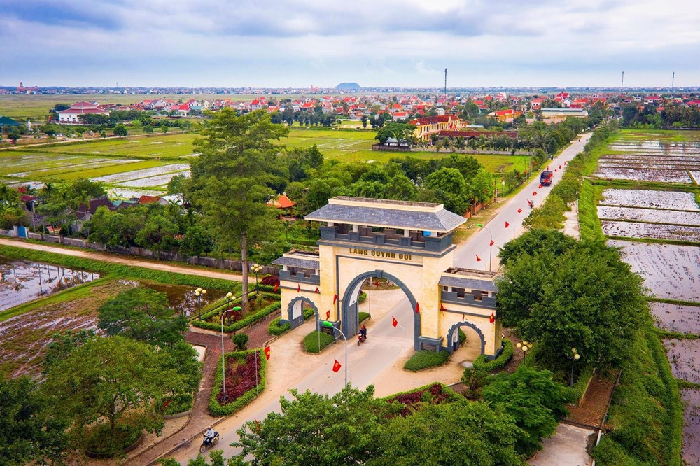 Người phụ nữ Việt Nam duy nhất được UNESCO vinh danh: Sinh ra ở làng khoa bảng nổi tiếng, tài năng vượt thời gian - ảnh 1
