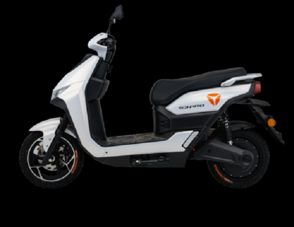 Yadea S3 Pro