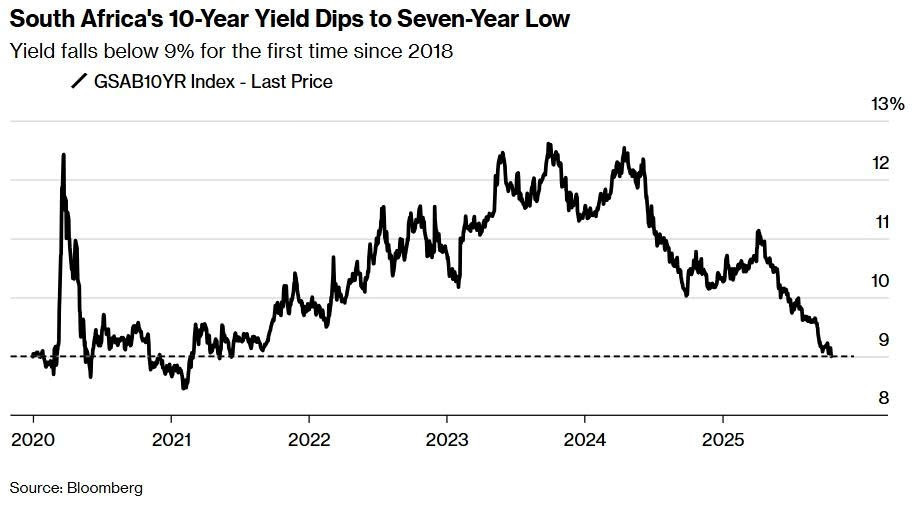 Những quốc gia hưởng lợi nhiều nhất khi giá vàng tăng sốc - ảnh 2