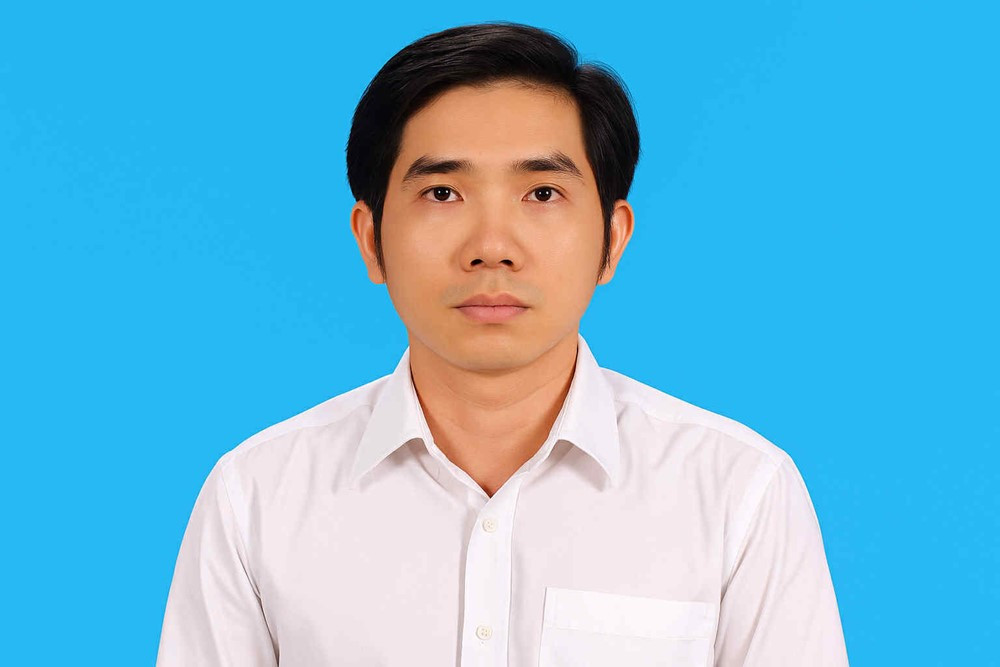 Nam ứng viên phó giáo sư trẻ nhất ngành Toán: Có bằng Tiến sĩ tại Pháp, sở hữu nhiều bài báo trên các tạp chí uy tín