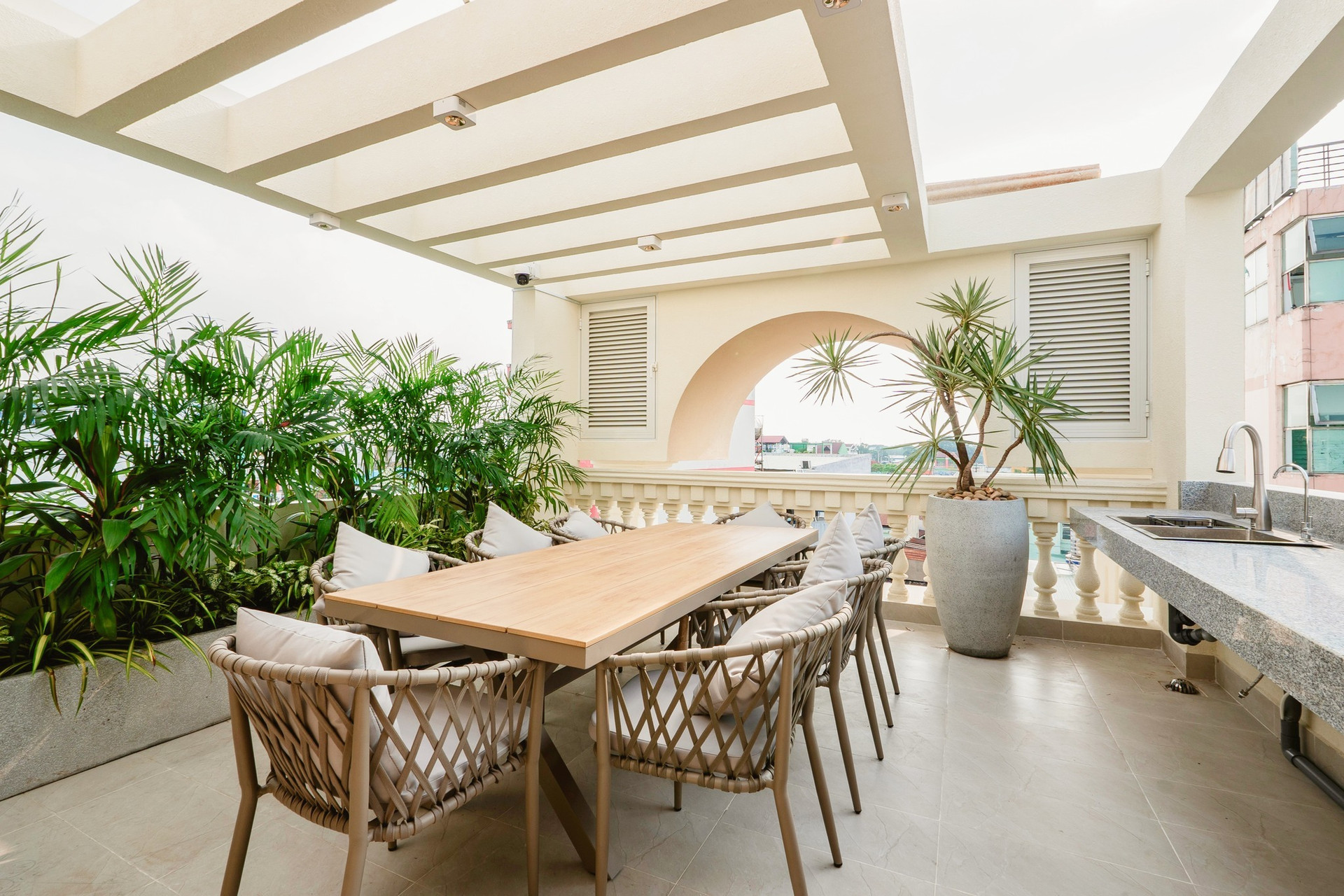 Từ hối hận đến bất ngờ: Tổ ấm 20 năm giữa lòng thành phố ‘tái sinh’ trong diện mạo mới- Ảnh 7.