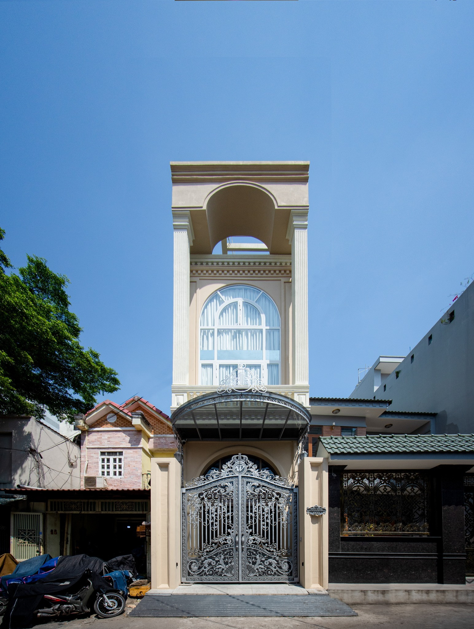 Từ hối hận đến bất ngờ: Tổ ấm 20 năm giữa lòng thành phố ‘tái sinh’ trong diện mạo mới- Ảnh 1.