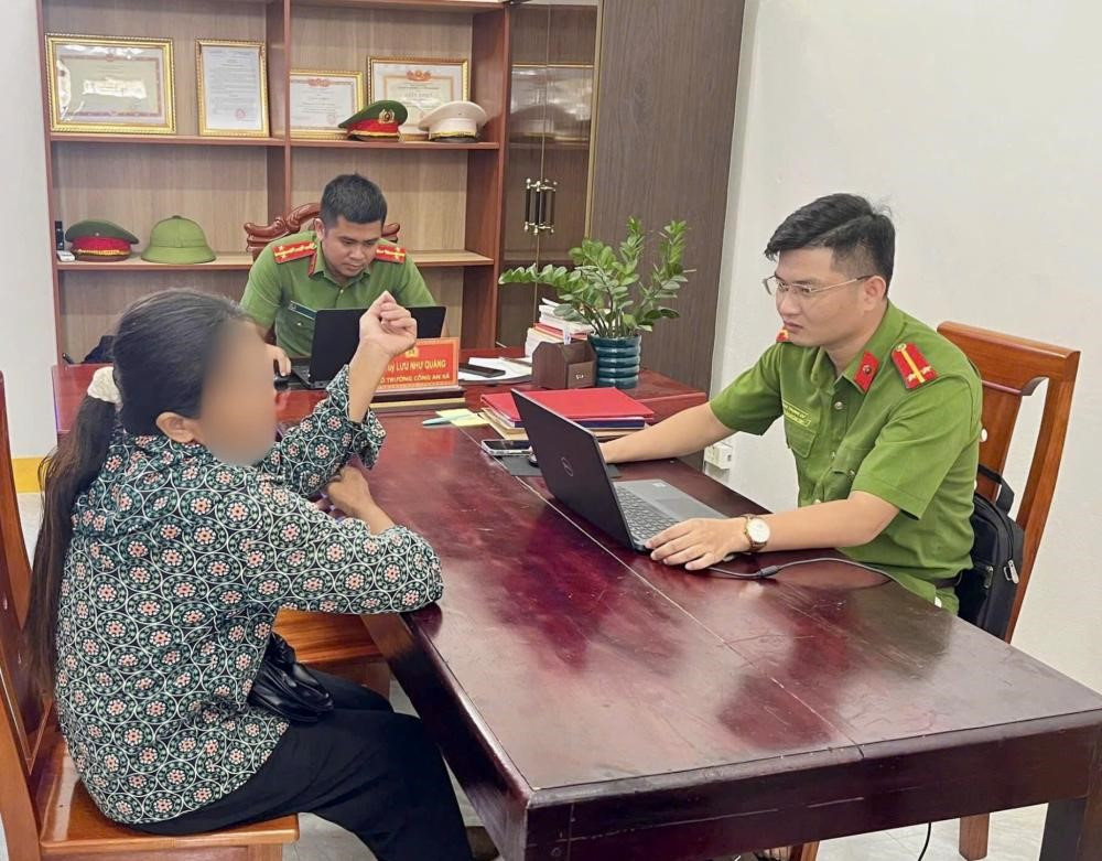 Công an cảnh báo số điện thoại lừa đảo 0528.015.229, người dân cần đặc biệt lưu ý! - ảnh 1