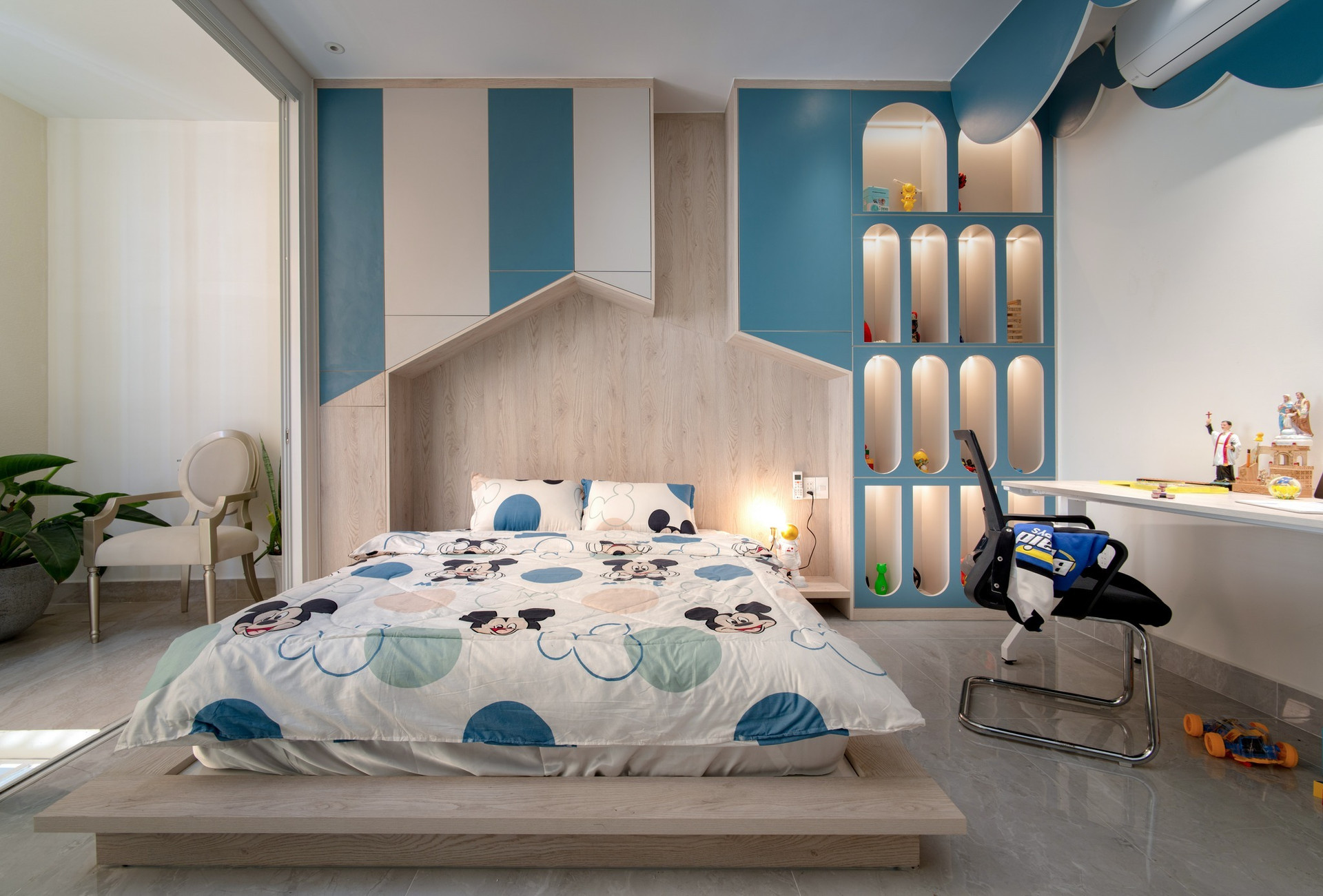 Từ hối hận đến bất ngờ: Tổ ấm 20 năm giữa lòng thành phố ‘tái sinh’ trong diện mạo mới- Ảnh 11.