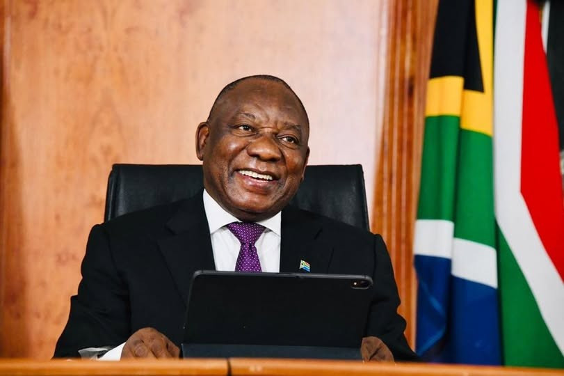 Tổng thống Nam Phi Matamela Cyril Ramaphosa nam-phi.jpg