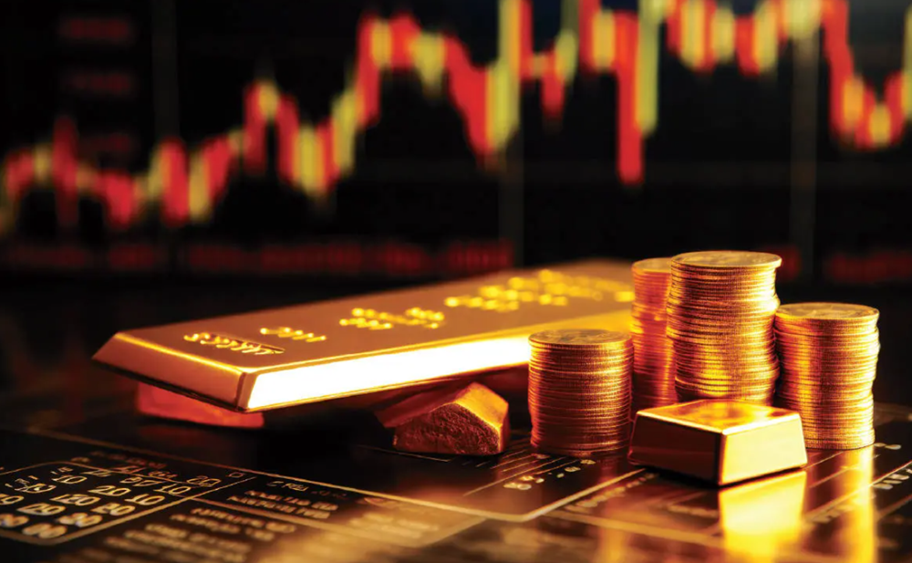 Giá vàng hôm nay 21/10: Giữ gần mức cao kỷ lục lịch sử dù căng thẳng hạ nhiệt, Chính phủ Mỹ có thể mở cửa trở lại trong tuần này