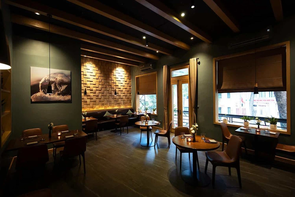 Nguyễn Đỗ Nguyệt Ánh bị truy tố cùng ông chủ T.U.N.G Dining là ai? - ảnh 1