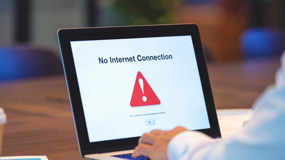 Chưa từng có trong lịch sử: Hàng trăm website ‘đứng hình’, Internet toàn cầu rối loạn - ảnh 2