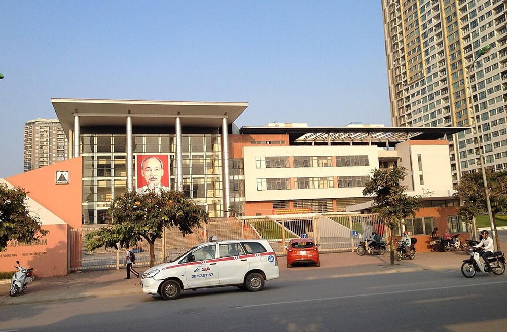 Trường chuyên 6 lần đón cầu truyền hình Olympia: Cái nôi đào tạo hơn 1.000 HSG quốc gia, biểu tượng của tình hữu nghị Việt Nam-Hà Lan