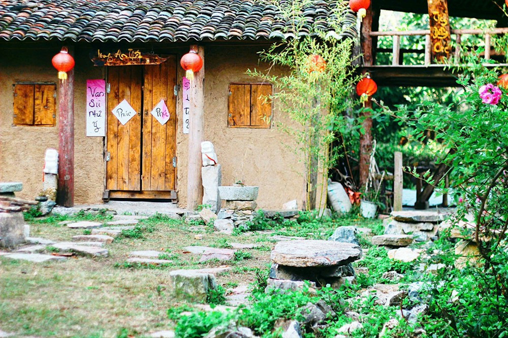 ‘Làng du lịch tốt nhất thế giới’ của Việt Nam: Từ bản nghèo vùng biên viễn thành 'làng cổ tích' nổi tiếng toàn cầu - ảnh 6