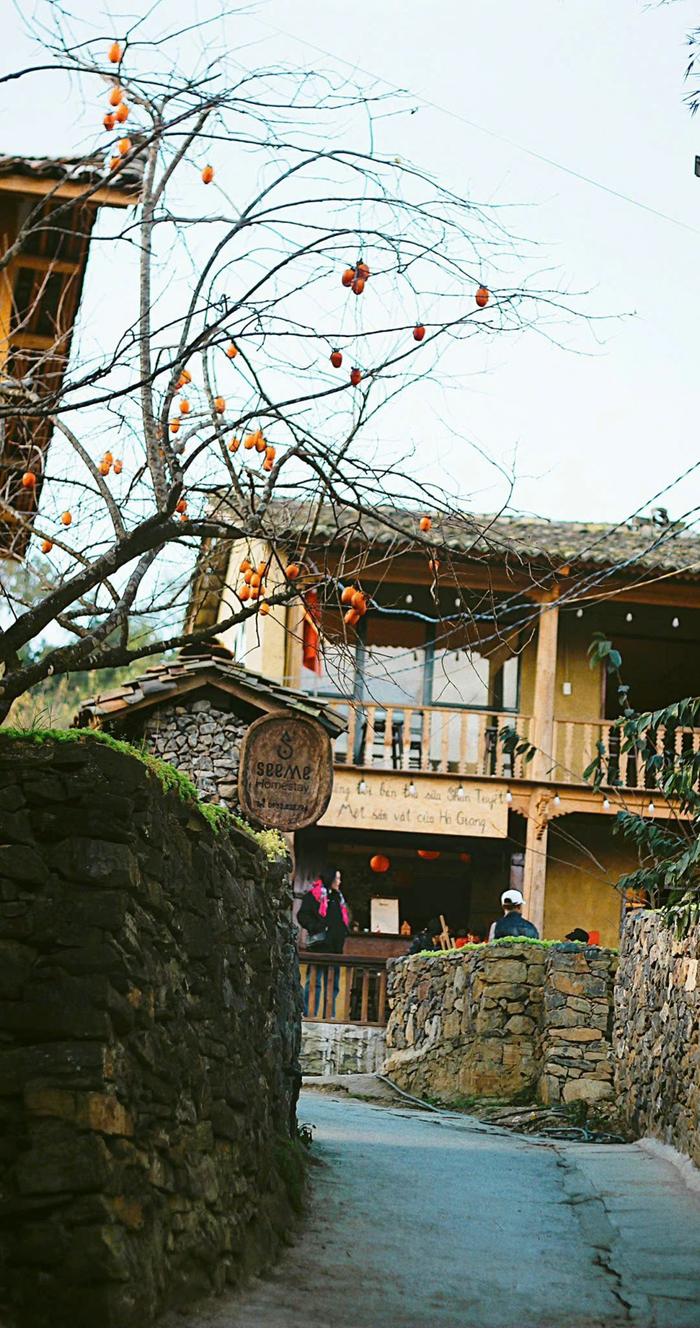 ‘Làng du lịch tốt nhất thế giới’ của Việt Nam: Từ bản nghèo vùng biên viễn thành 'làng cổ tích' nổi tiếng toàn cầu - ảnh 2