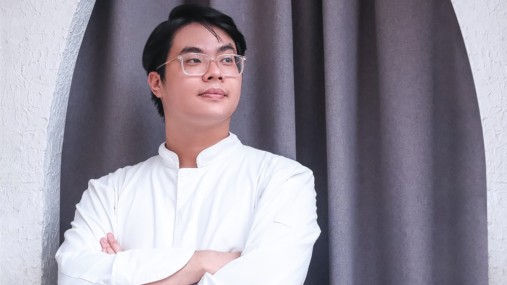 Ông chủ nhà hàng Top 100 Châu Á vừa bị truy tố: Du học trời Âu, từng lọt top Forbes Under 30 của Việt Nam - ảnh 2