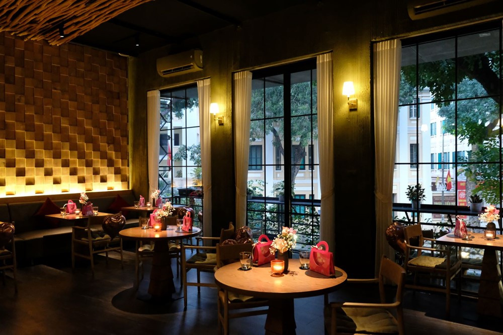 T.U.N.G Dining từng ‘ăn lên làm ra’ như thế nào trước khi ông chủ Hoàng Tùng vướng lao lý? - ảnh 3