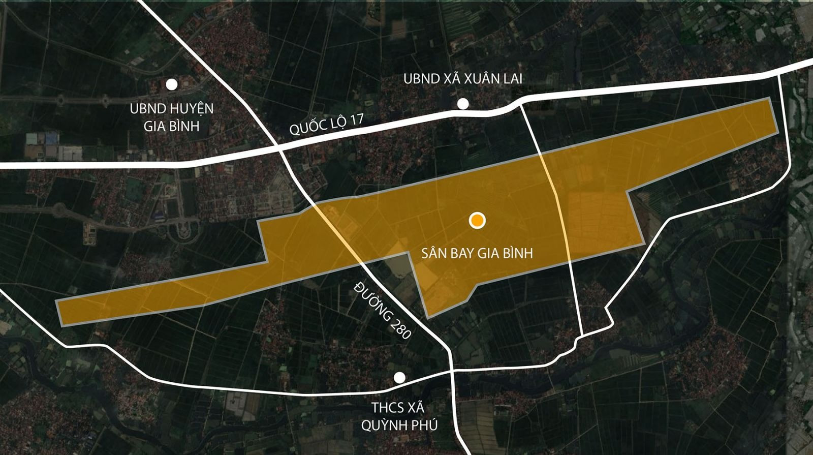 Sân bay lớn nhất miền Bắc có chuyển động mới- Ảnh 1.