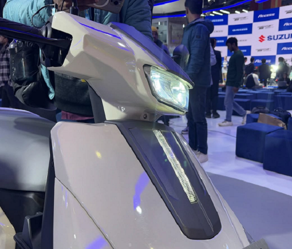 Suzuki e-Access-1