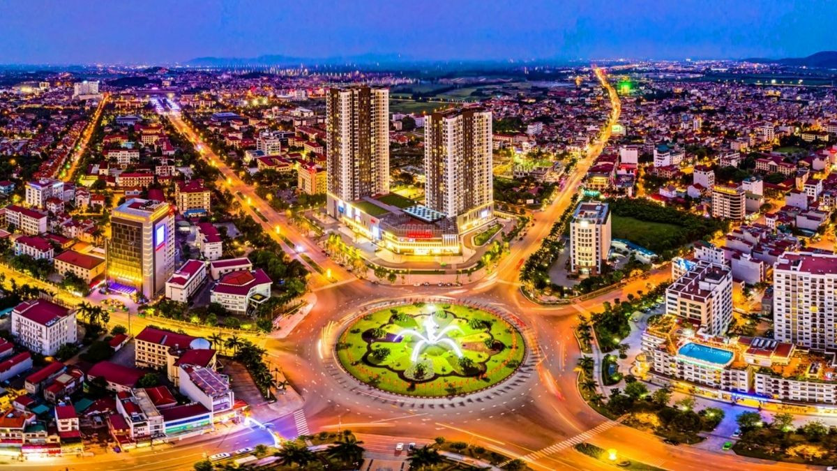 Tỉnh Bắc Ninh sắp có thêm khu đô thị sinh thái, nghỉ dưỡng hơn 90ha. Ảnh minh họa Tỉnh Bắc Ninh sắp có thêm khu đô thị sinh thái, nghỉ dưỡng hơn 90ha. Ảnh minh họa