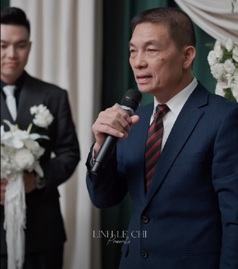 Chủ tịch Tập đoàn Sơn Hải phát biểu 'gây sốt' - ảnh 2