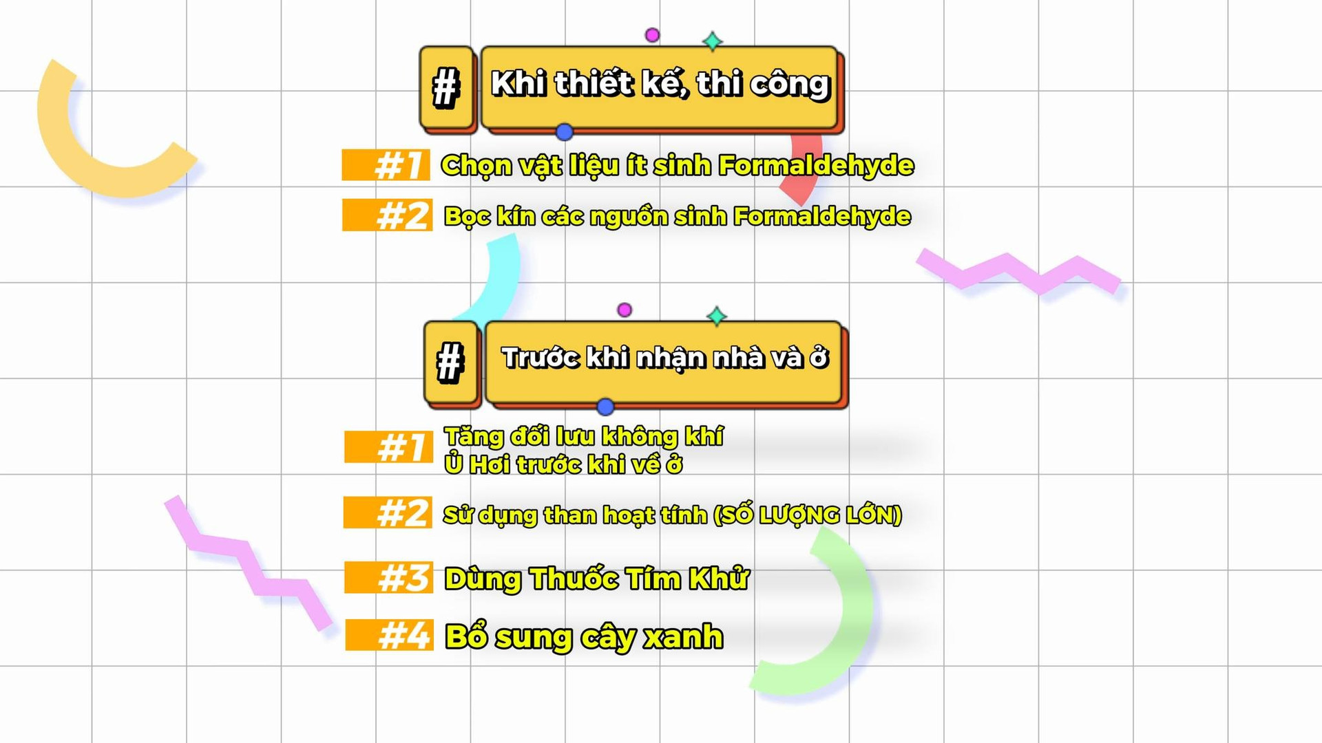 Bí quyết khử mùi formaldehyde trong nhà mới: Kinh nghiệm thực tế từ một cặp vợ chồng trẻ- Ảnh 8. Bí quyết khử mùi formaldehyde trong nhà mới: Kinh nghiệm thực tế từ một cặp vợ chồng trẻ- Ảnh 8.