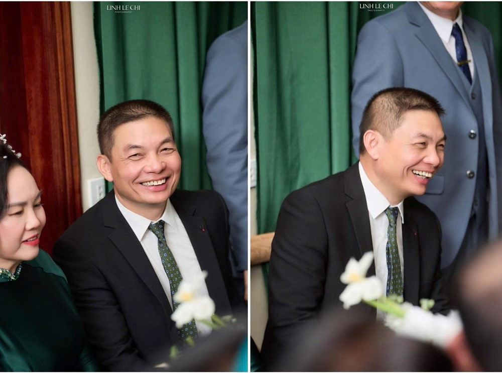 Chủ tịch Tập đoàn Sơn Hải phát biểu 'gây sốt' - ảnh 3