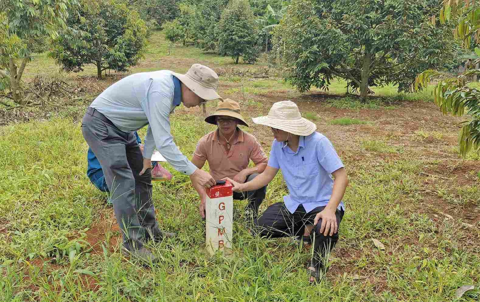 Sau 4 tháng khởi công, cao tốc 18.000 tỷ giúp rút ngắn quãng đường Đà Lạt - TP. HCM nỗ lực gỡ khó- Ảnh 1. Sau 4 tháng khởi công, cao tốc 18.000 tỷ giúp rút ngắn quãng đường Đà Lạt - TP. HCM nỗ lực gỡ khó- Ảnh 1.