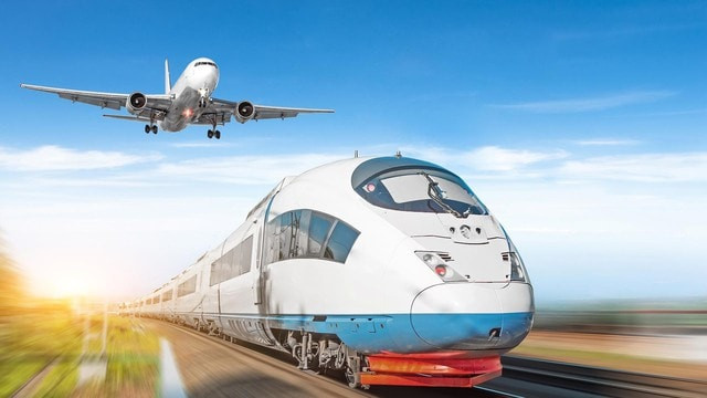 Tập đoàn xây dựng hàng đầu Trung Quốc ngỏ ý muốn tham gia dự án đường sắt Hà Nội - Hải Phòng - Quảng Ninh