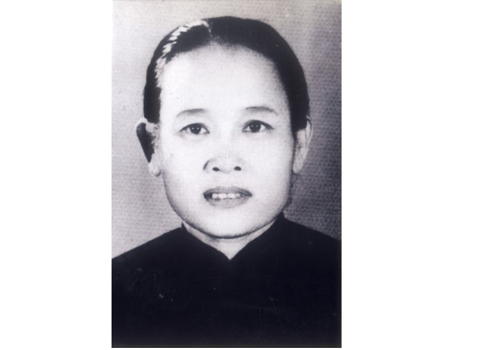 Người phụ nữ đầu tiên được trao tặng Huân chương Sao Vàng: Là Bà mẹ Việt Nam anh hùng, tên được đặt cho nhiều tuyến đường trên khắp cả nước - ảnh 1