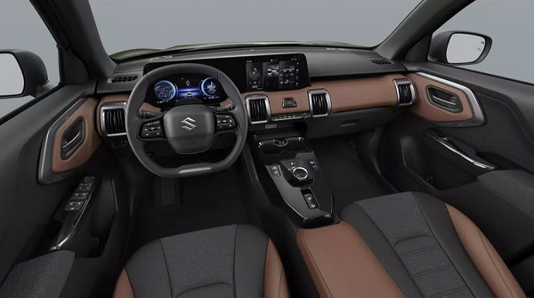 Suzuki e-Vitara-3