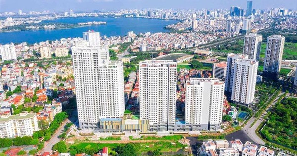 Giá nhà ‘phi mã’: Đề xuất đánh thuế nhà thứ hai và giao dịch lướt sóng