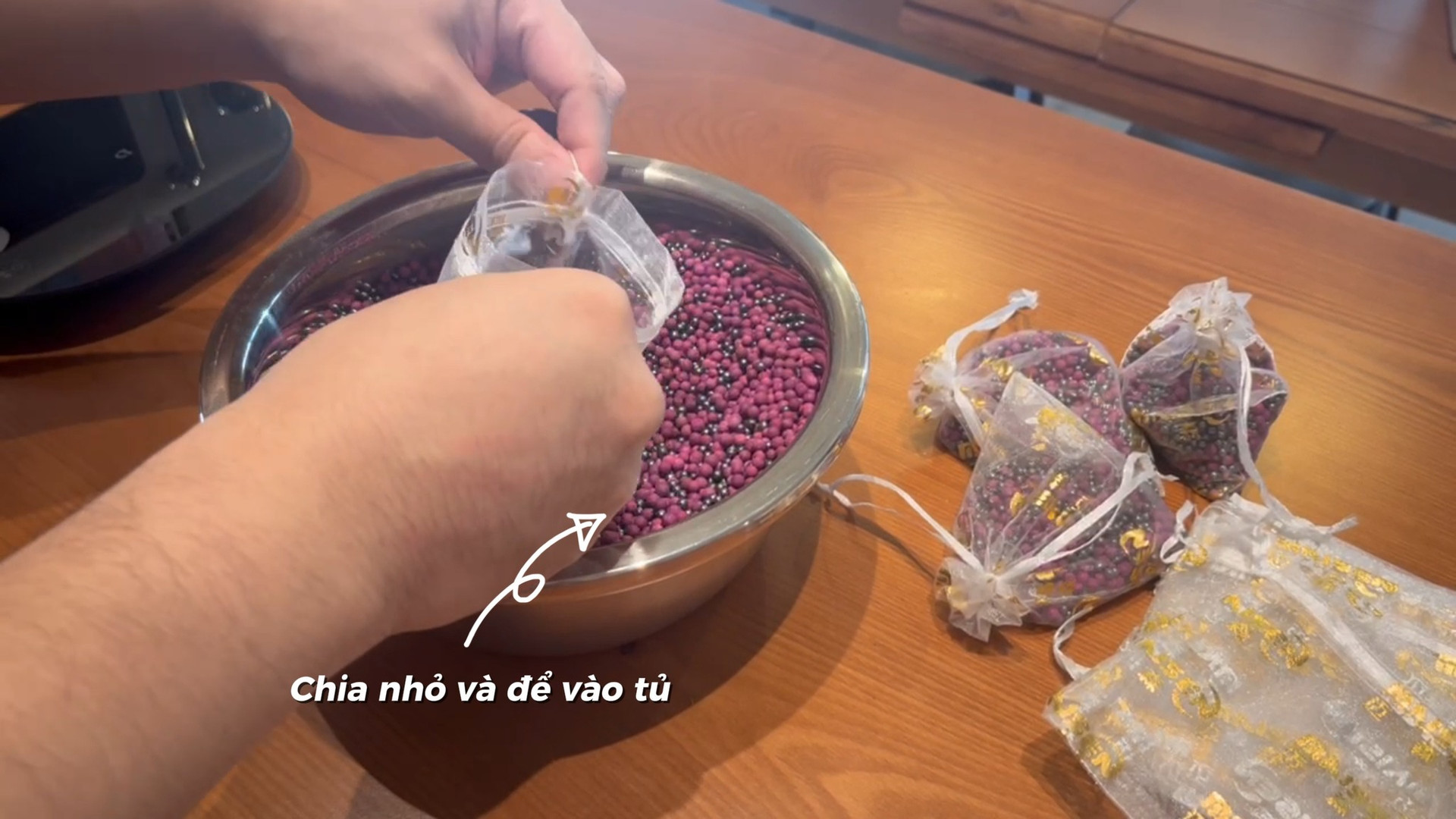 Bí quyết khử mùi formaldehyde trong nhà mới: Kinh nghiệm thực tế từ một cặp vợ chồng trẻ- Ảnh 6. Bí quyết khử mùi formaldehyde trong nhà mới: Kinh nghiệm thực tế từ một cặp vợ chồng trẻ- Ảnh 6.