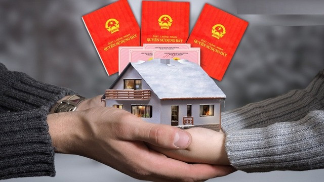 Người dân nên làm sổ đỏ trước thời gian này để được hưởng lợi- Ảnh 1. Người dân nên làm sổ đỏ trước thời gian này để được hưởng lợi- Ảnh 1.