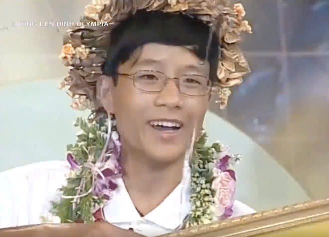 'Quán quân giàu nhất' Đường lên đỉnh Olympia sở hữu công ty triệu đô, sống trong 'thiên đường nghỉ dưỡng' rộng 1.000m²