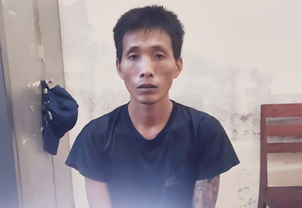 Chính thức khởi tố 'cha dượng' Nguyễn Văn Nam