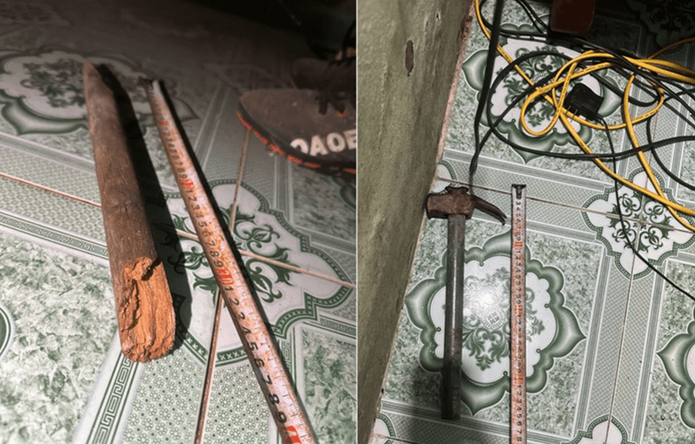 Chính thức khởi tố 'cha dượng' Nguyễn Văn Nam - ảnh 4