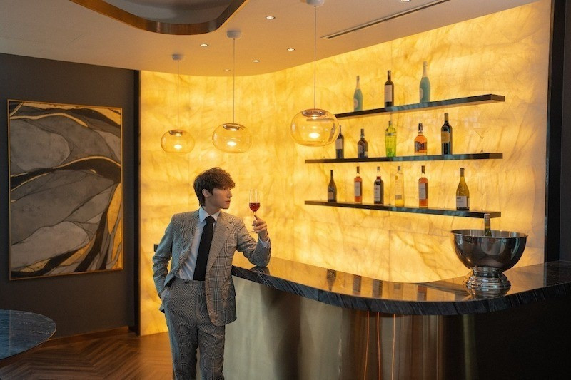 Doanh nghiệp BĐS được Sơn Tùng M-TP đầu tư mua biệt thự sắp niêm yết trên sàn chứng khoán- Ảnh 5. Doanh nghiệp BĐS được Sơn Tùng M-TP đầu tư mua biệt thự sắp niêm yết trên sàn chứng khoán- Ảnh 5.