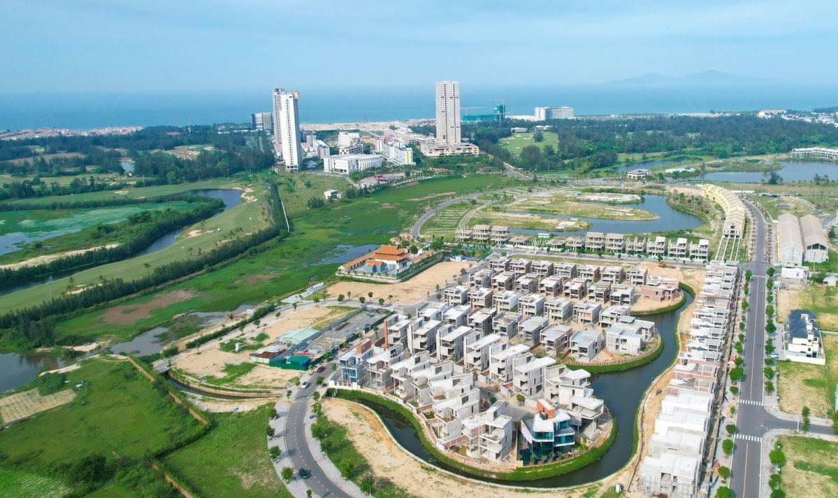 Doanh nghiệp BĐS được Sơn Tùng M-TP đầu tư mua biệt thự sắp niêm yết trên sàn chứng khoán- Ảnh 2. Doanh nghiệp BĐS được Sơn Tùng M-TP đầu tư mua biệt thự sắp niêm yết trên sàn chứng khoán- Ảnh 2.